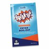 Break-Up Fryer Boil-Out, 2 Oz Packet, Liquid, Blue, 36 PK CBD991209